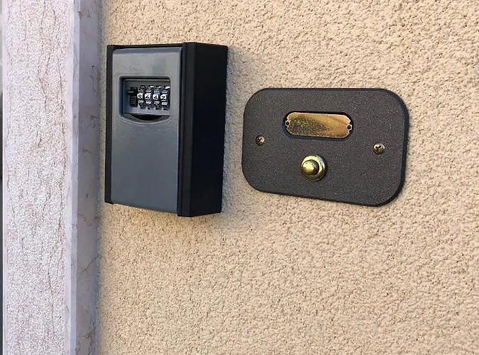 La Casa Della Ada Affittacamere