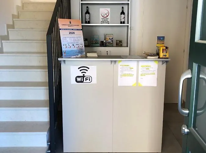 La Casa Della Ada Affittacamere Castelnuovo del Garda