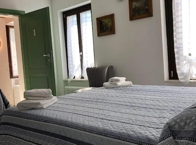 La Casa Della Ada 3* Castelnuovo del Garda