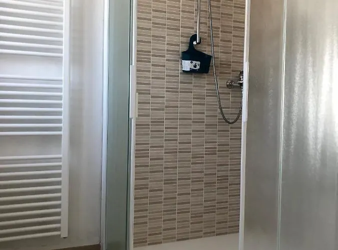 La Casa Della Ada 3* Castelnuovo del Garda