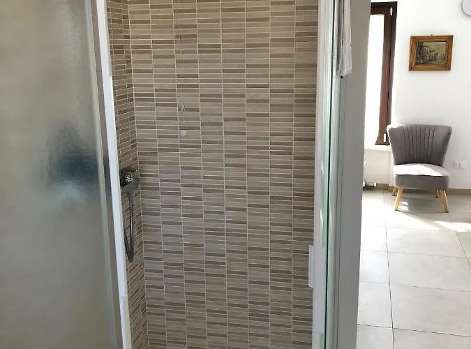 Affittacamere La Casa Della Ada Castelnuovo del Garda