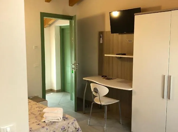 La Casa Della Ada Affittacamere Castelnuovo del Garda