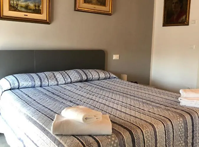 Affittacamere La Casa Della Ada