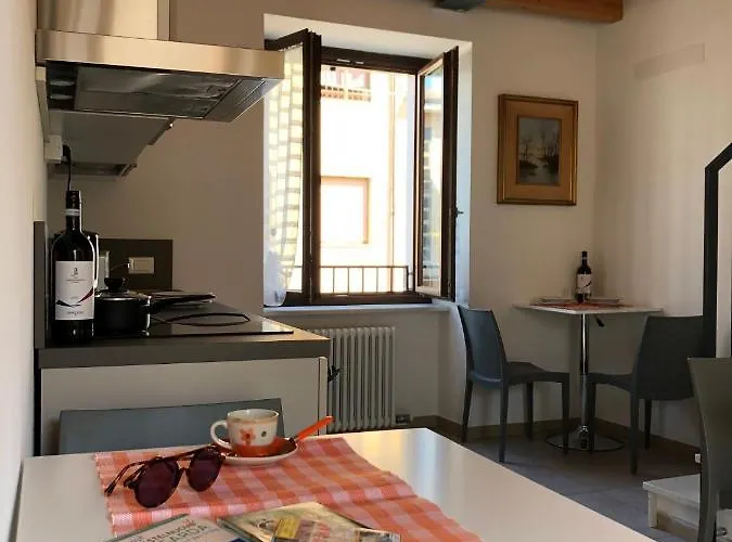 La Casa Della Ada Affittacamere Castelnuovo del Garda